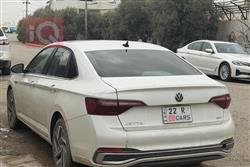 فولكسفاغن جيتا